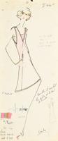 Karl Lagerfeld Fashion Drawing - Sold for $1,000 on 12-09-2021 (Lot 18).jpg